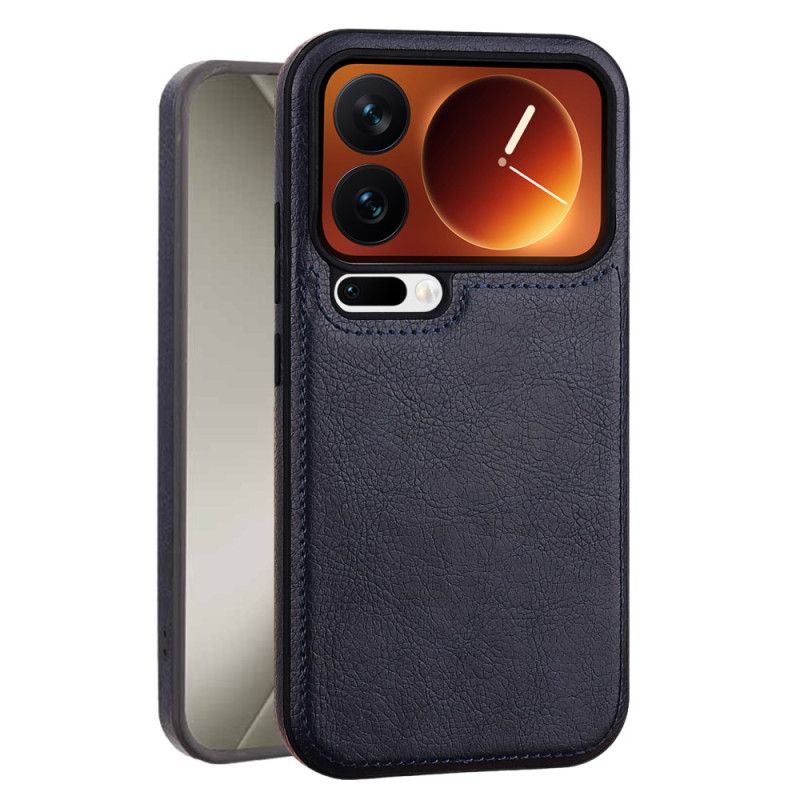 Deksel Xiaomi 17 Pro Premium Design