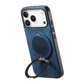 Deksel Xiaomi 17 Pro Roterende Stativ I Retrodesign