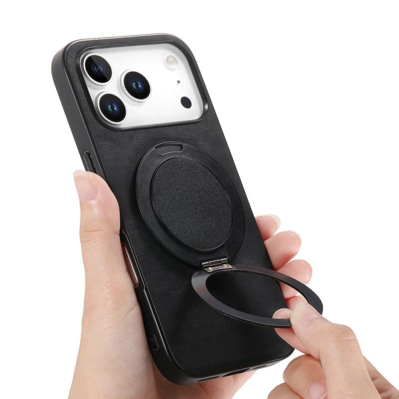 Deksel Xiaomi 17 Pro Roterende Stativ I Retrodesign