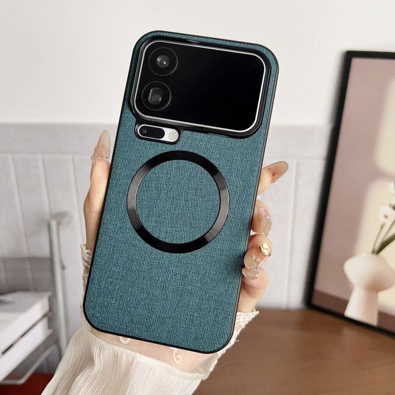 Deksel Xiaomi 17 Pro Stilig Magnetisk