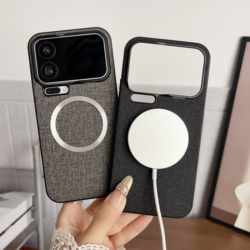 Deksel Xiaomi 17 Pro Stilig Magnetisk