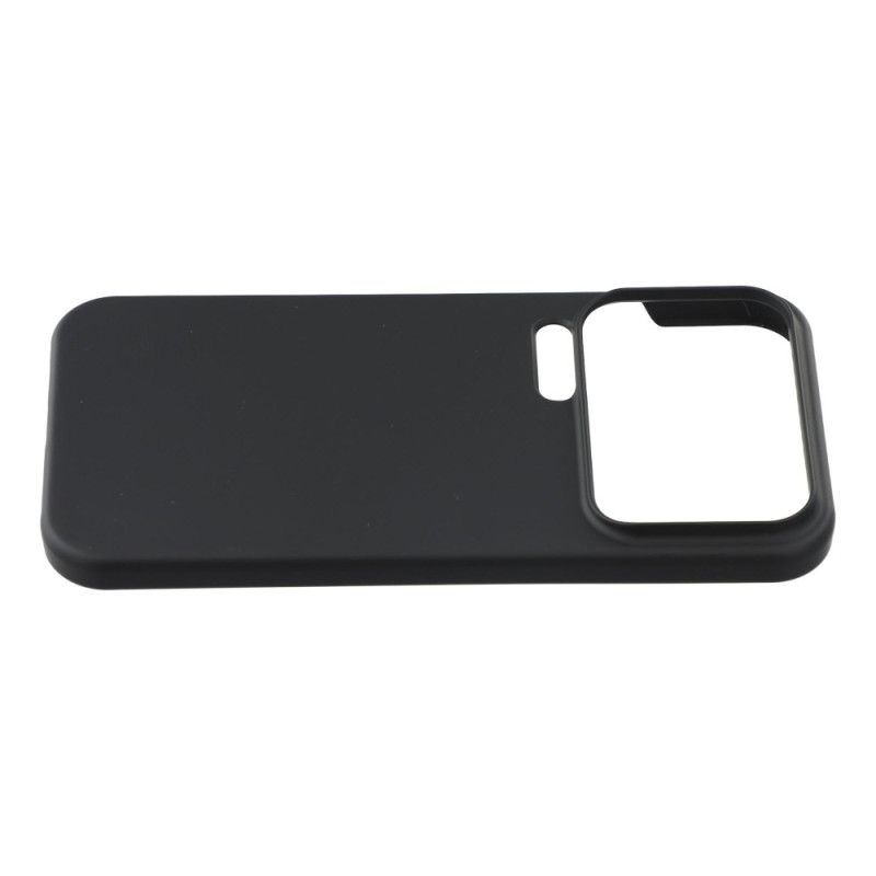 Deksel Xiaomi 17 Pro Stiv Beskyttelse Deksel