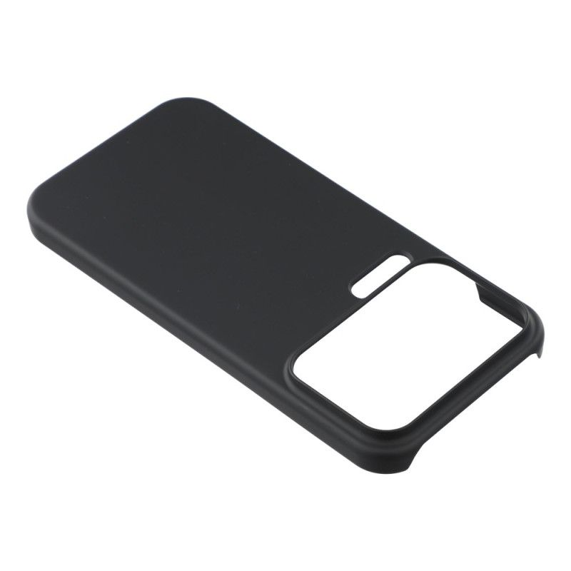 Deksel Xiaomi 17 Pro Stiv Beskyttelse Deksel