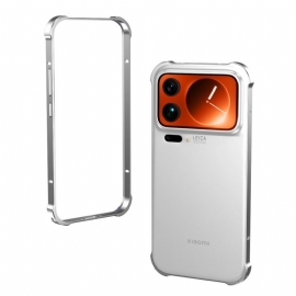 Deksel Xiaomi 17 Pro Støtfanger