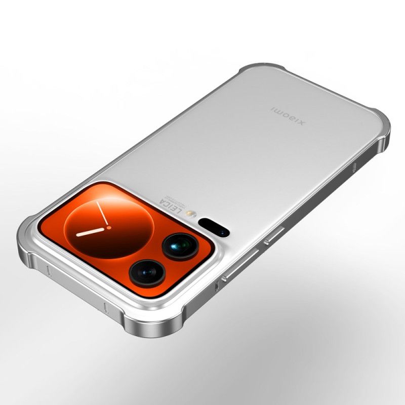 Deksel Xiaomi 17 Pro Støtfanger