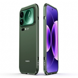 Deksel Xiaomi 17 Pro Støtfanger Beskyttelse Deksel