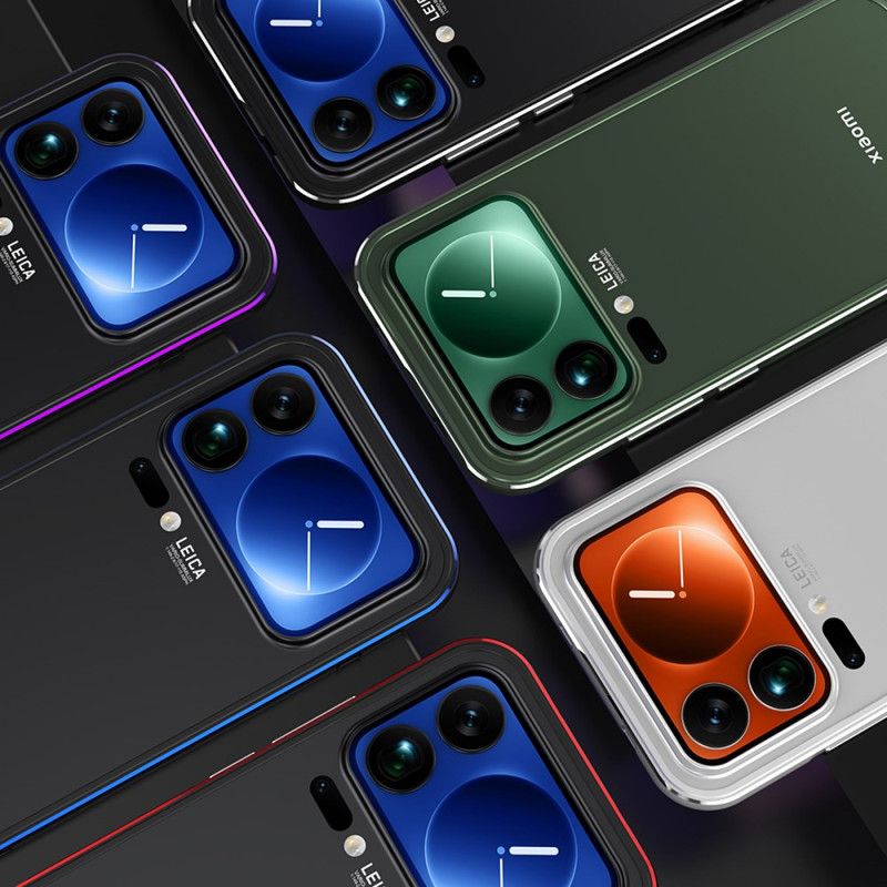 Deksel Xiaomi 17 Pro Støtfanger Beskyttelse Deksel