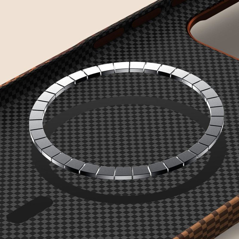 Deksel Xiaomi 17 Pro Støtsikker Magnetisk Sulada