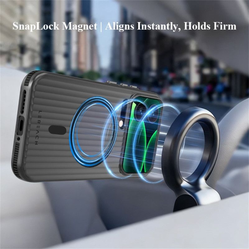 Deksel Xiaomi 17 Pro Toc-serien Lereach Beskyttelse Deksel