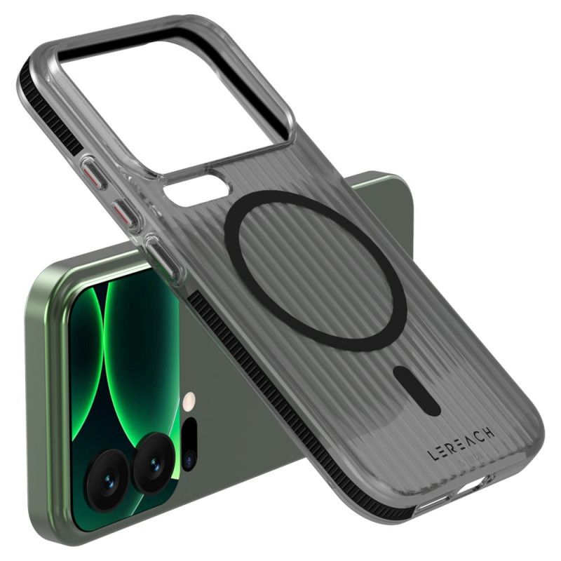 Deksel Xiaomi 17 Pro Toc-serien Lereach Beskyttelse Deksel