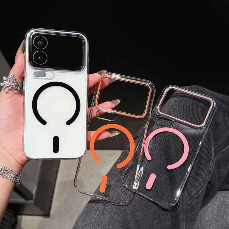 Deksel Xiaomi 17 Pro Ultratynn Magnetisk