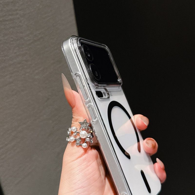 Deksel Xiaomi 17 Pro Ultratynn Magnetisk