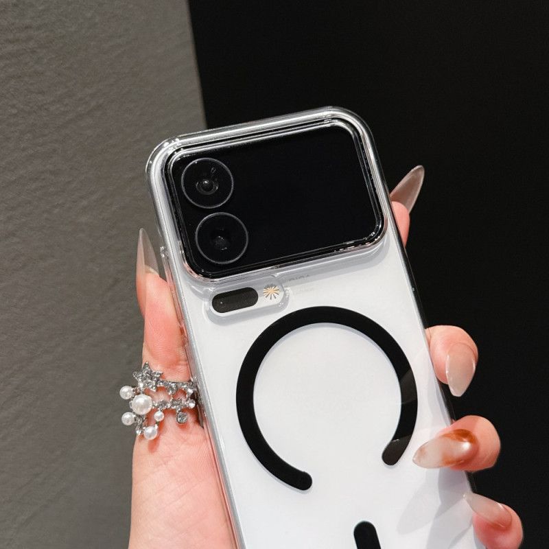 Deksel Xiaomi 17 Pro Ultratynn Magnetisk