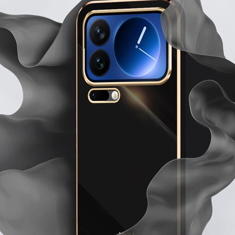 Deksel Xiaomi 17 Pro Xinli Beskyttelse Deksel