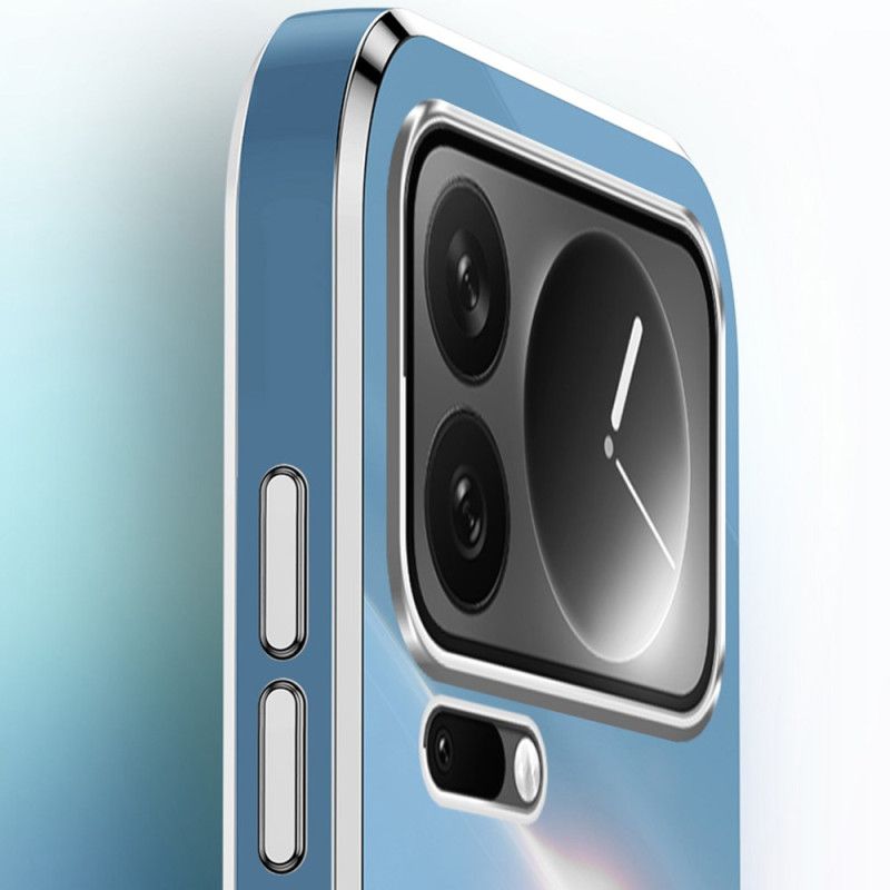 Deksel Xiaomi 17 Pro Xinli Beskyttelse Deksel