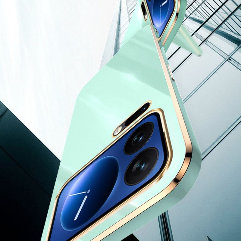 Deksel Xiaomi 17 Pro Xinli Beskyttelse Deksel