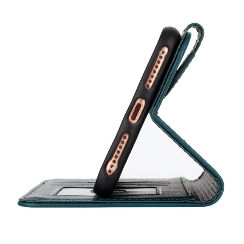 Folio Deksel Til Xiaomi 17 Pro Mandala Blonder