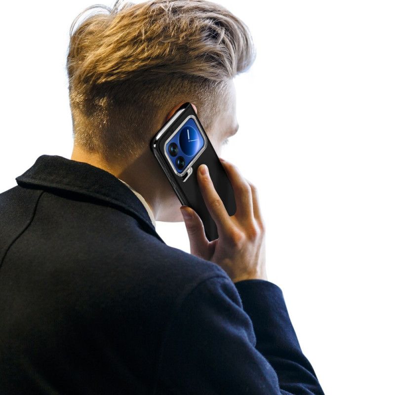 Folio Deksel Til Xiaomi 17 Pro Skin Pro Series Dux Ducis