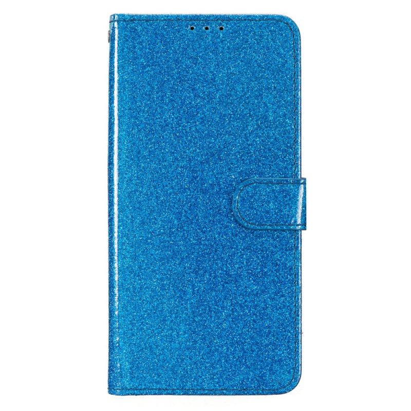 Folio Deksel Xiaomi 17 Pro Glitter