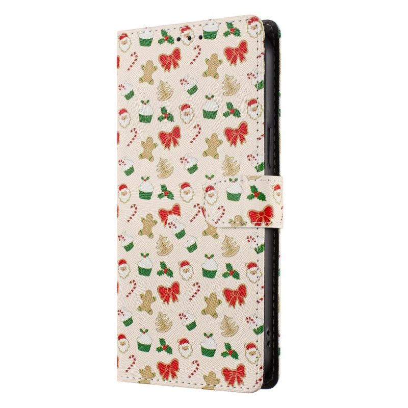 Folio Deksel Xiaomi 17 Pro Jul