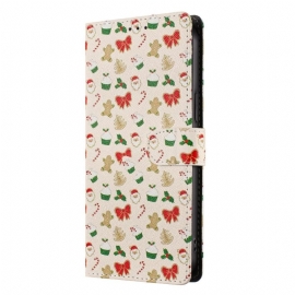 Folio Deksel Xiaomi 17 Pro Jul