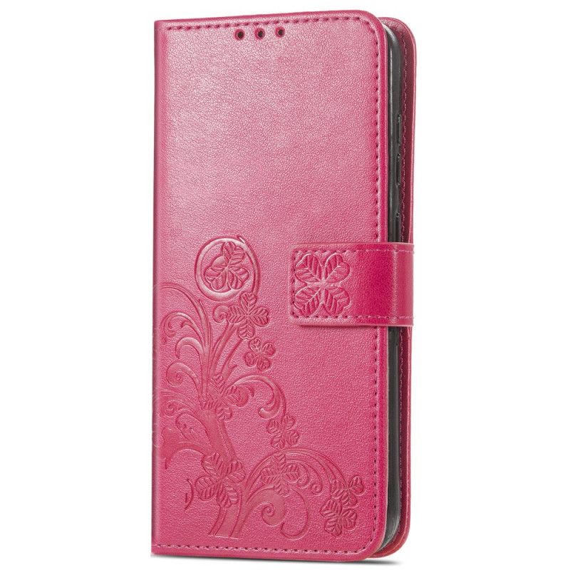 Folio Deksel Xiaomi 17 Pro Kløver