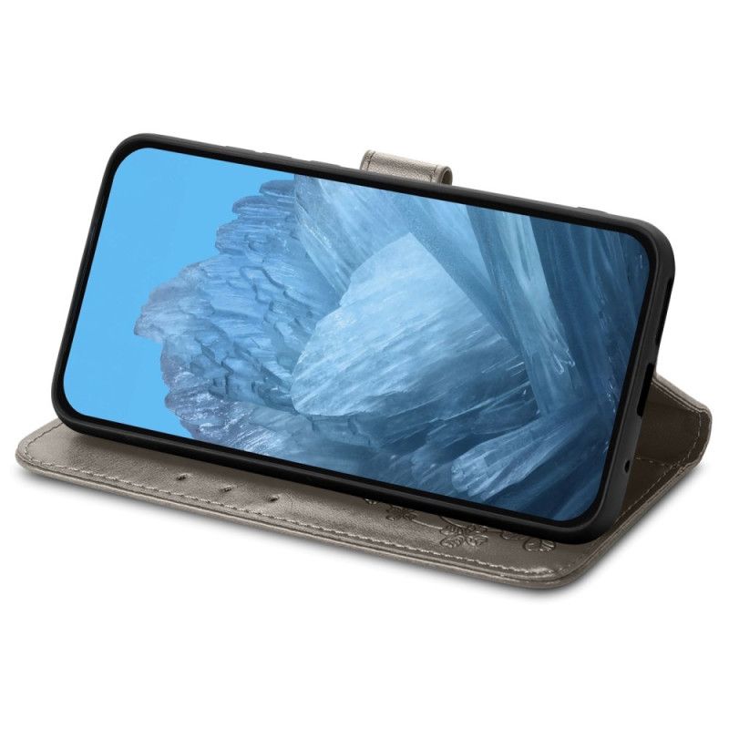 Folio Deksel Xiaomi 17 Pro Kløver