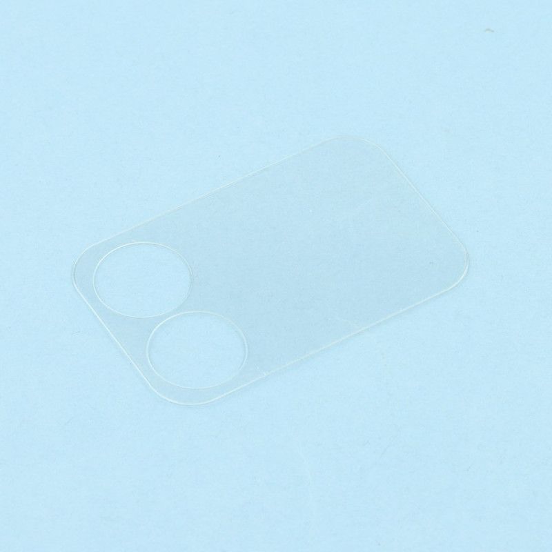 Linsebeskytter I Herdet Glass For Xiaomi 17 Pro