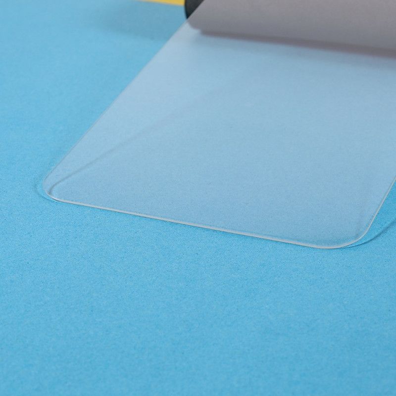 Skjermbeskytter I Herdet Glass For Xiaomi 17 Pro