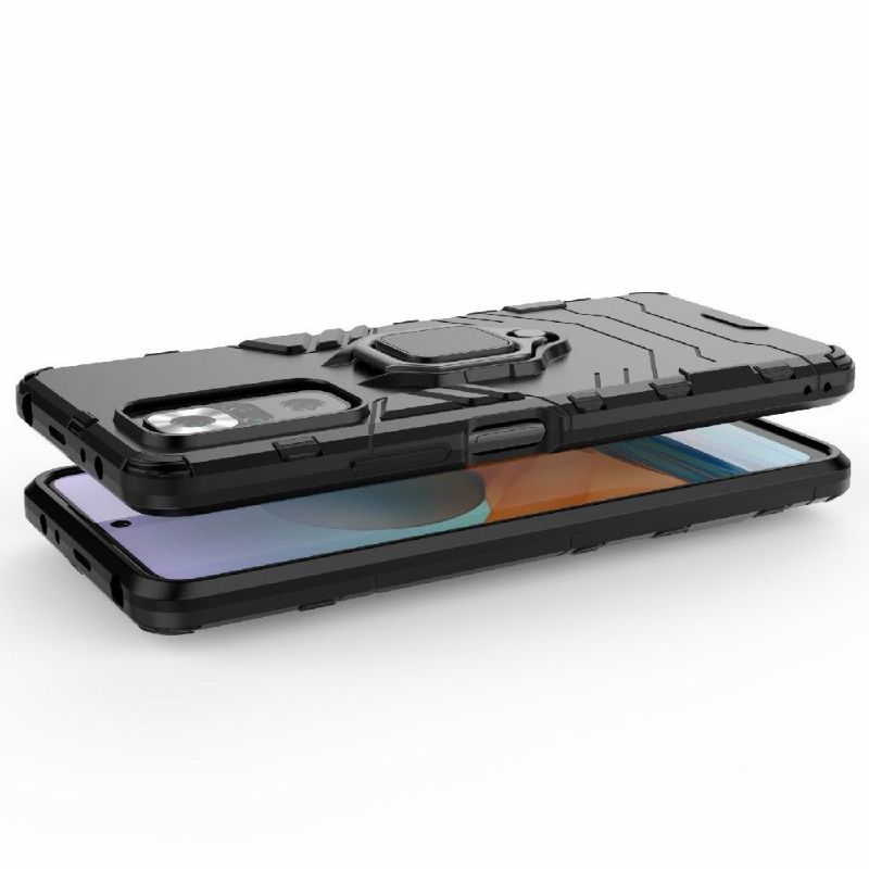 Deksel Til Xiaomi Redmi Note 10 Pro Den Ultrabeskyttende Belinda