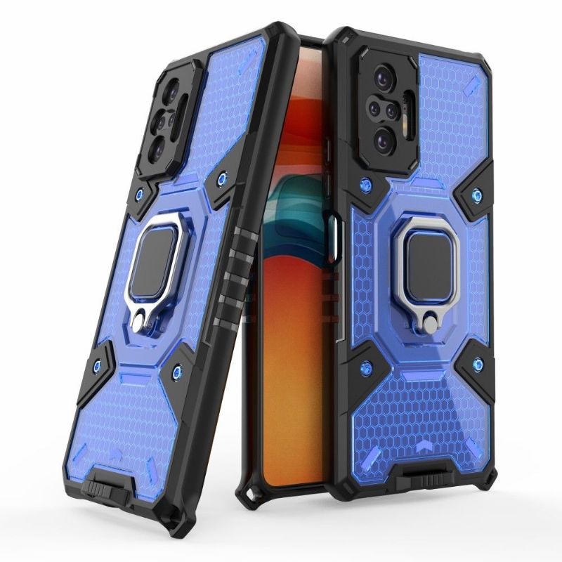 Deksel Til Xiaomi Redmi Note 10 Pro Tofarget Støttefunksjon