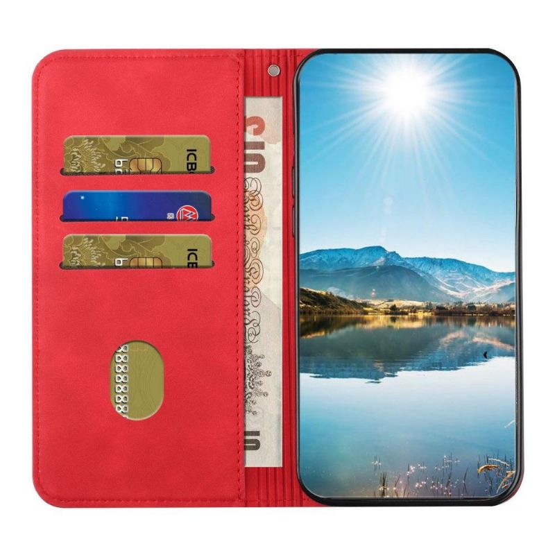 Lærdeksel Til Xiaomi Redmi Note 10 Pro S Shape Business