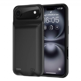 6000mah Powerbankdeksel For iPhone Air Med Forsterket Beskyttelse