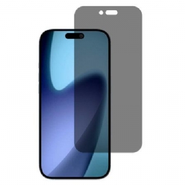 Anti-spion Skjermbeskytter I Herdet Glass For iPhone Air