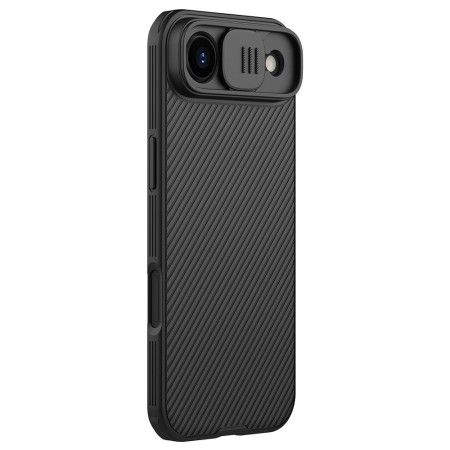 Deksel iPhone Air Camshield Pro-serien Nillkin