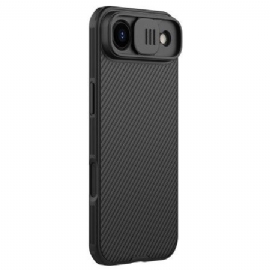 Deksel iPhone Air Camshield Pro-serien Nillkin