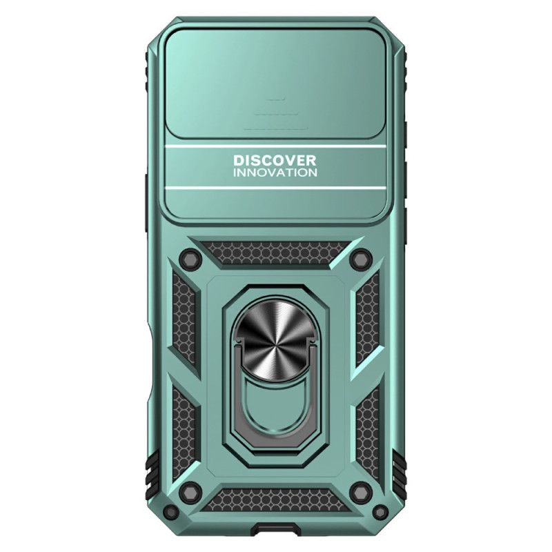 Deksel iPhone Air Klassisk Ultraslitesterk