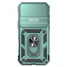 Deksel iPhone Air Klassisk Ultraslitesterk