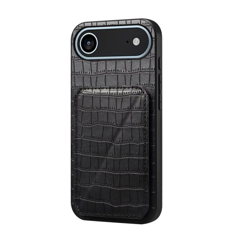 Deksel iPhone Air Kortholder