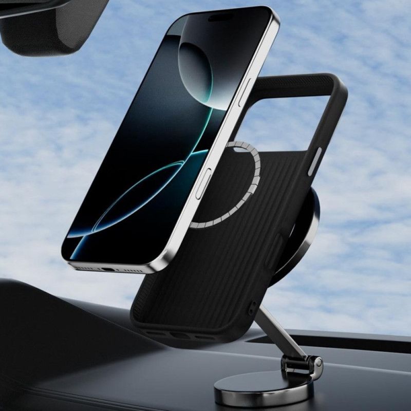 Deksel iPhone Air Magsafe-design Abeel