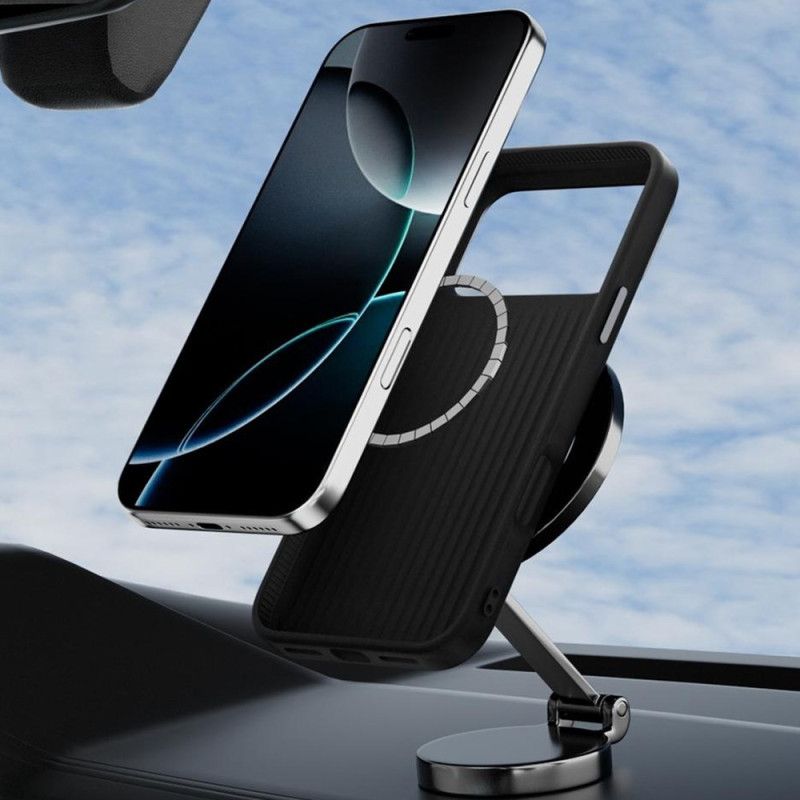 Deksel iPhone Air Magsafe-kompatibel Abeel