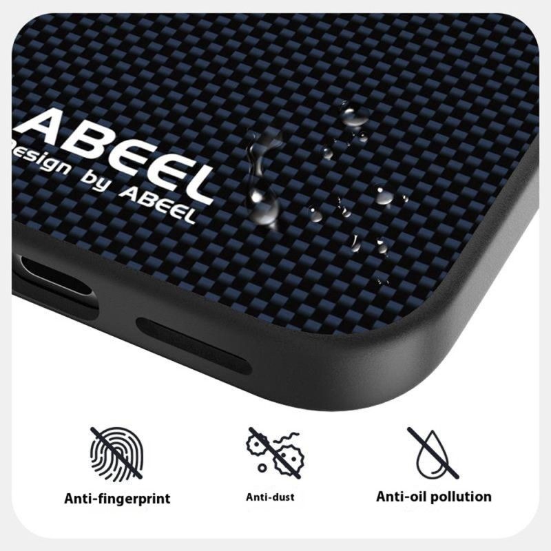 Deksel iPhone Air Magsafe-kompatibel Abeel