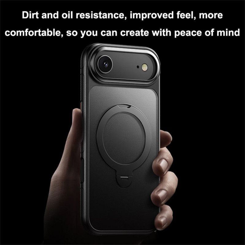 Deksel iPhone Air Magsafe-kompatibel Med Støtte