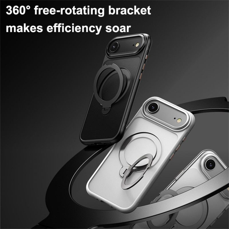 Deksel iPhone Air Magsafe-kompatibel Med Støtte