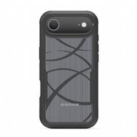 Deksel iPhone Air Magsafe Shld-serien Dux Ducis