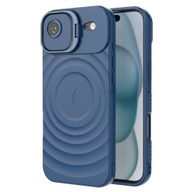 Deksel iPhone Air Magsafe-støtte Og -kompatibilitet