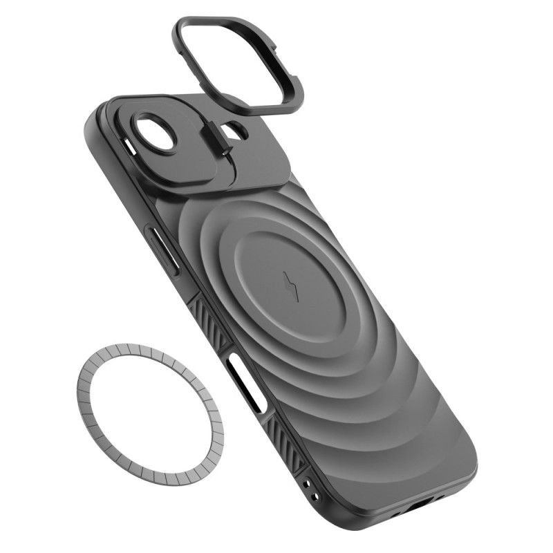 Deksel iPhone Air Magsafe-støtte Og -kompatibilitet