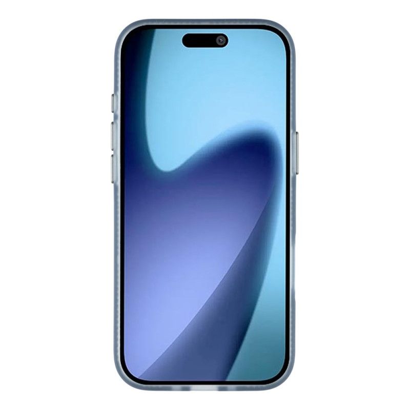 Deksel iPhone Air Magsafe Technology Series Youngkit Beskyttelse Deksel