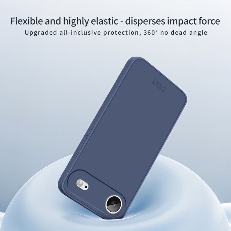 Deksel iPhone Air Mofi Beskyttelse Deksel