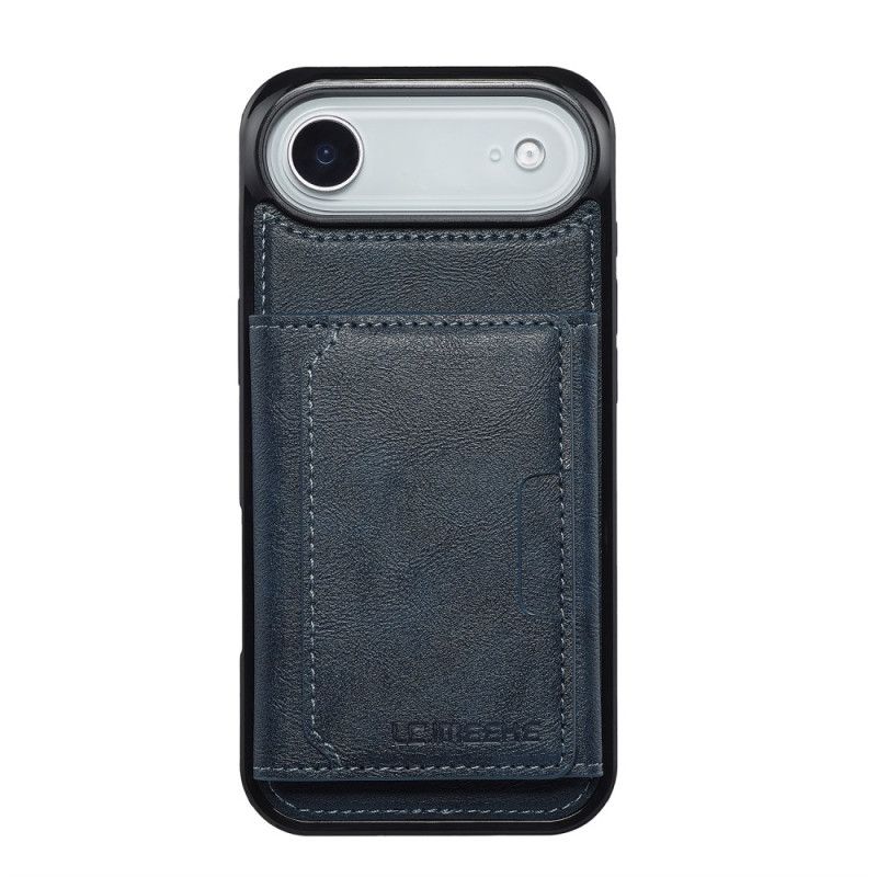 Deksel Til iPhone Air Magsafe Med Avtakbar Kortholder Lc.imeeke